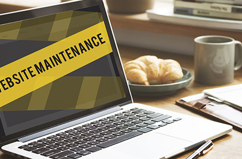 website maintenance dubai